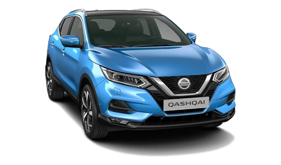 Nissan Qashqai Рест 2.0 CVT SE+