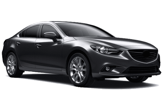 Mazda 6 2.5 AT Supreme Plus