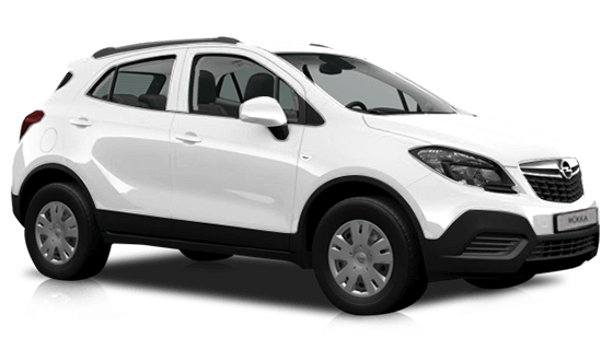 Opel Mokka 1.8 AT 4x4 Enjoy