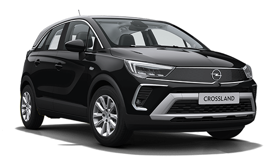 Opel Crossland 1.2 Turbo AT Edition